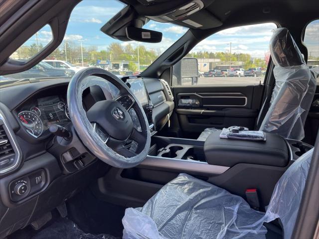 2026 RAM Ram 2500 RAM 2500 BIG HORN CREW CAB 4X4 64 BOX