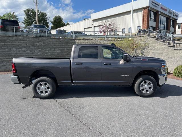 2026 RAM Ram 2500 RAM 2500 BIG HORN CREW CAB 4X4 64 BOX
