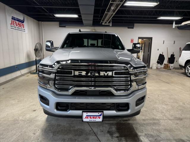 2026 RAM Ram 3500 RAM 3500 LARAMIE CREW CAB 4X4 64 BOX