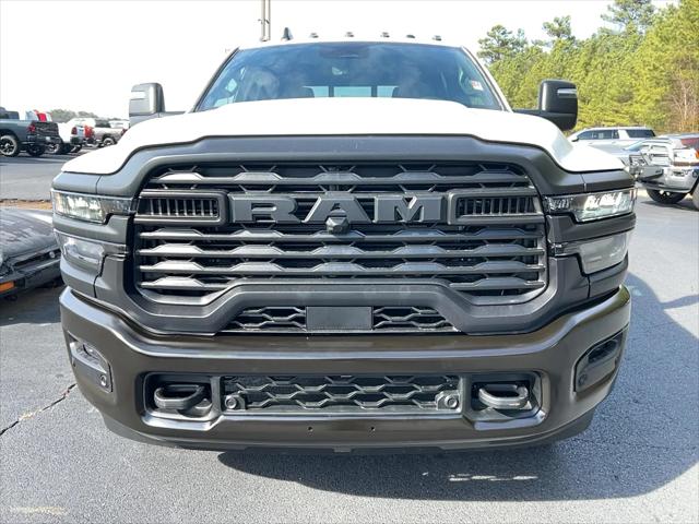 2026 RAM Ram 2500 RAM 2500 TRADESMAN CREW CAB 4X4 64 BOX