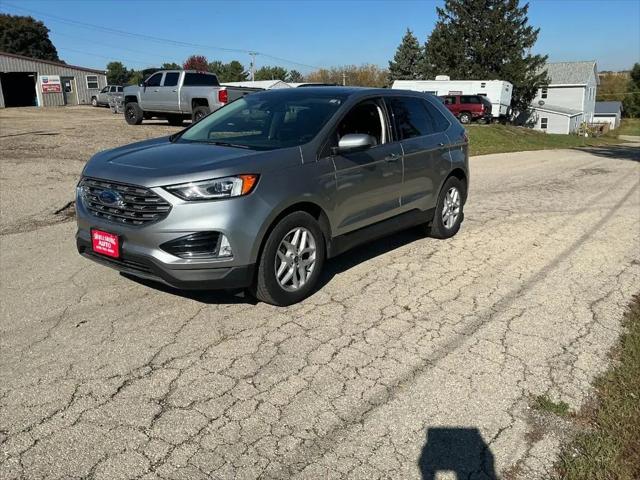 2021 Ford Edge SEL for sale in Shullsburg, WI