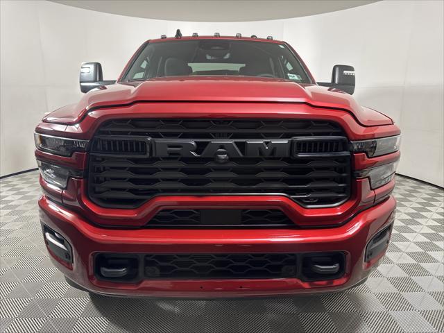 2026 RAM Ram 2500 RAM 2500 BIG HORN CREW CAB 4X4 64 BOX