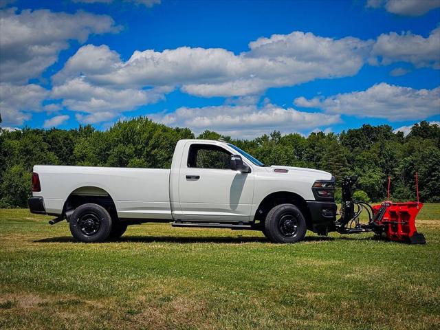 2026 RAM Ram 2500 RAM 2500 TRADESMAN REGULAR CAB 4X4 8 BOX