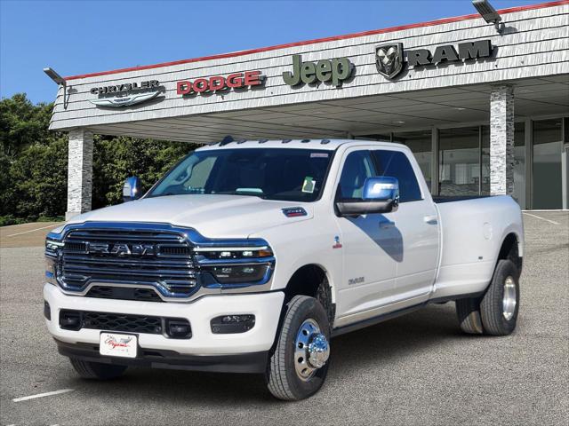 2026 RAM Ram 3500 RAM 3500 LARAMIE CREW CAB 4X4 8 BOX 2026 RAM Ram 3500 RAM 3500 LARAMIE CREW CAB 4X4 8 BOX