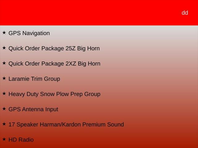 2026 RAM Ram 4500 Chassis Cab RAM 4500 BIG HORN CHASSIS CREW CAB 4X4 60 CA