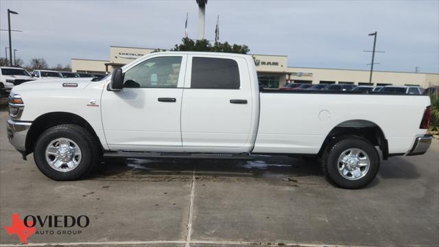 2026 RAM Ram 2500 RAM 2500 TRADESMAN CREW CAB 4X4 8 BOX