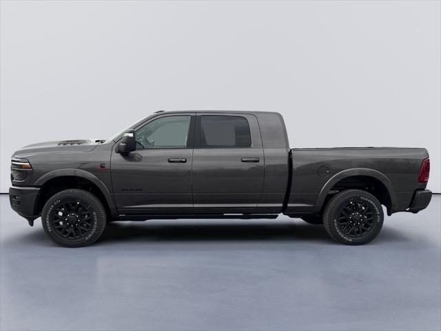 2026 RAM Ram 2500 RAM 2500 LIMITED MEGA CAB 4X4 64 BOX