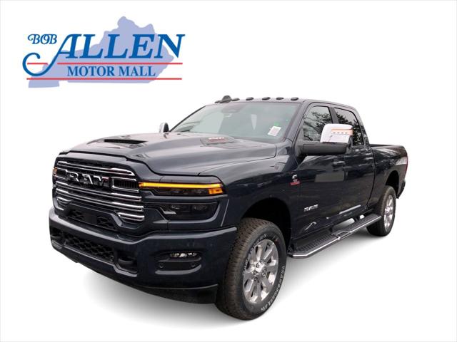 2026 RAM Ram 2500 RAM 2500 LARAMIE CREW CAB 4X4 64 BOX 2026 RAM Ram 2500 RAM 2500 LARAMIE CREW CAB 4X4 64 BOX