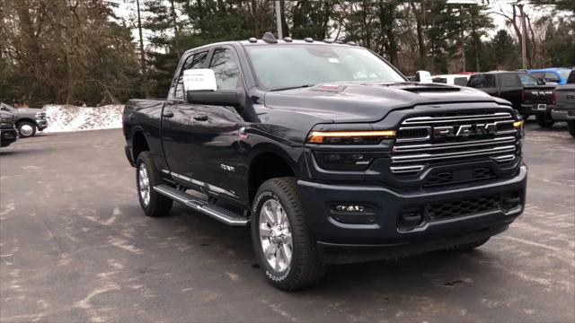 2026 RAM Ram 2500 RAM 2500 LARAMIE CREW CAB 4X4 64 BOX 2026 RAM Ram 2500 RAM 2500 LARAMIE CREW CAB 4X4 64 BOX