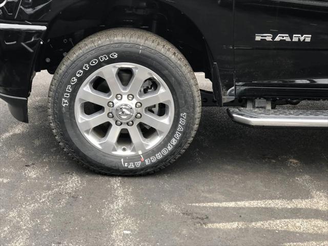 2026 RAM Ram 2500 RAM 2500 LARAMIE CREW CAB 4X4 64 BOX