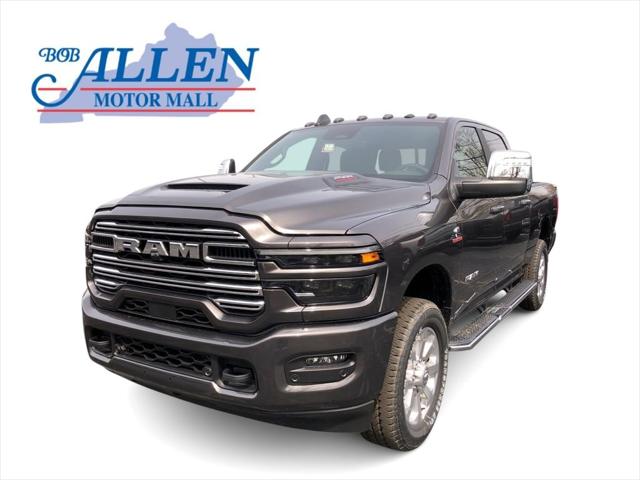 2026 RAM Ram 2500 RAM 2500 LARAMIE CREW CAB 4X4 64 BOX