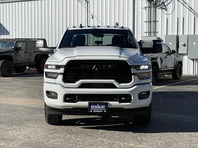 2026 RAM Ram 2500 RAM 2500 LONE STAR CREW CAB 4X4 64 BOX