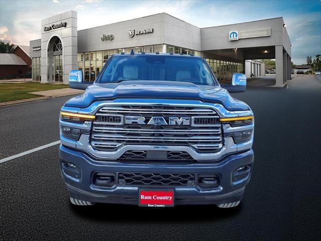 2026 RAM Ram 3500 RAM 3500 LARAMIE CREW CAB 4X4 8 BOX 2026 RAM Ram 3500 RAM 3500 LARAMIE CREW CAB 4X4 8 BOX