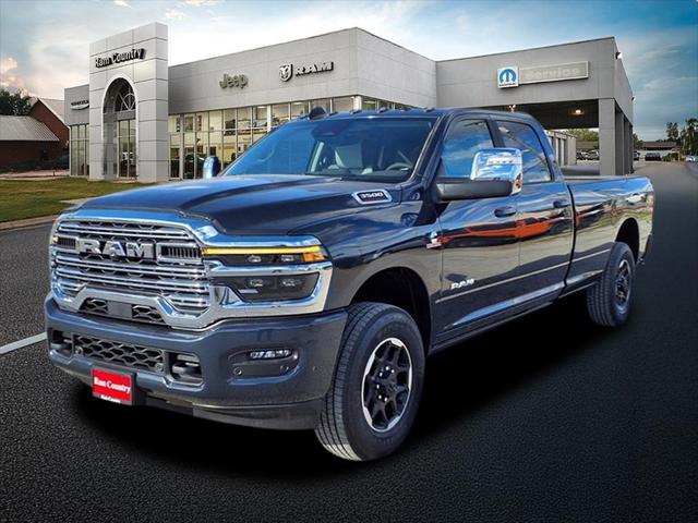 2026 RAM Ram 3500 RAM 3500 LARAMIE CREW CAB 4X4 8 BOX 2026 RAM Ram 3500 RAM 3500 LARAMIE CREW CAB 4X4 8 BOX