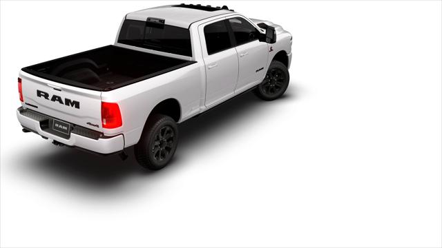 2026 RAM Ram 2500 RAM 2500 LARAMIE CREW CAB 4X4 64 BOX