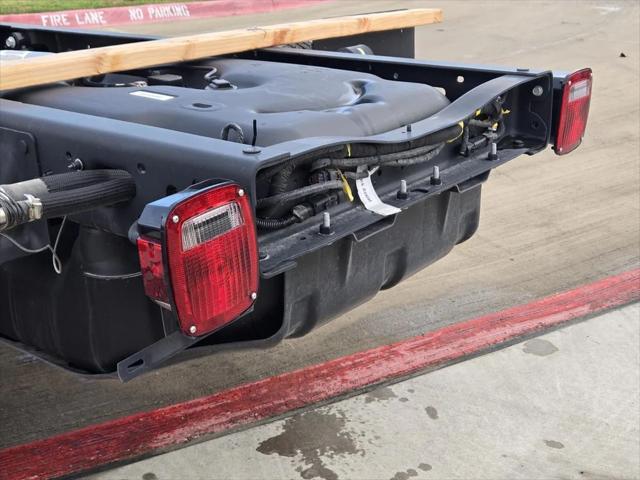 2026 Ram 3500 Chassis Cab Tradesman/Big Horn