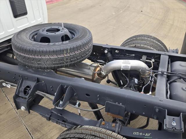 2026 Ram 3500 Chassis Cab Tradesman/Big Horn