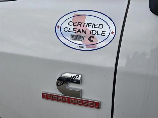 2026 Ram 3500 Chassis Cab Tradesman/Big Horn