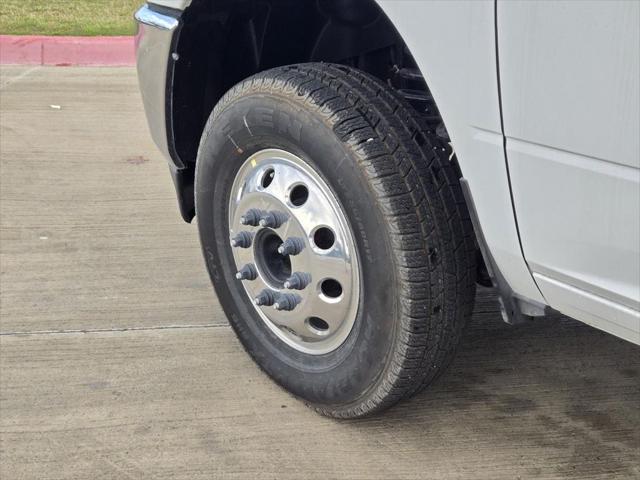 2026 Ram 3500 Chassis Cab Tradesman/Big Horn