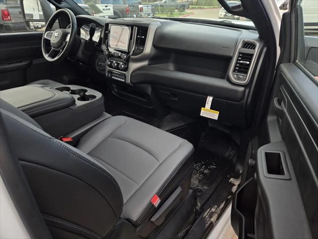 2026 Ram 3500 Chassis Cab Tradesman/Big Horn