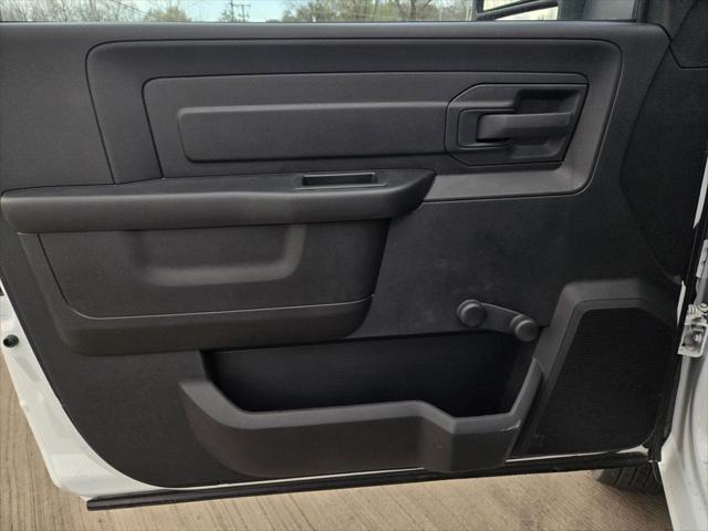 2026 Ram 3500 Chassis Cab Tradesman/Big Horn