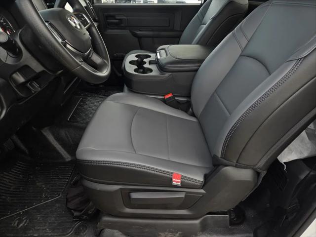 2026 Ram 3500 Chassis Cab Tradesman/Big Horn