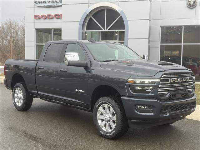 2026 RAM Ram 2500 RAM 2500 LARAMIE CREW CAB 4X4 64 BOX