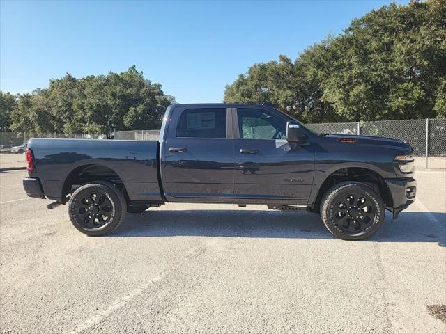 2026 RAM Ram 2500 RAM 2500 BIG HORN CREW CAB 4X4 64 BOX 2026 RAM Ram 2500 RAM 2500 BIG HORN CREW CAB 4X4 64 BOX