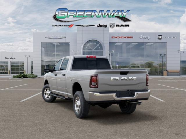 2026 RAM Ram 2500 RAM 2500 TRADESMAN CREW CAB 4X4 64 BOX
