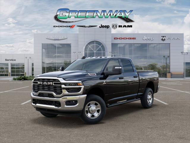 2026 RAM Ram 2500 RAM 2500 TRADESMAN CREW CAB 4X4 64 BOX