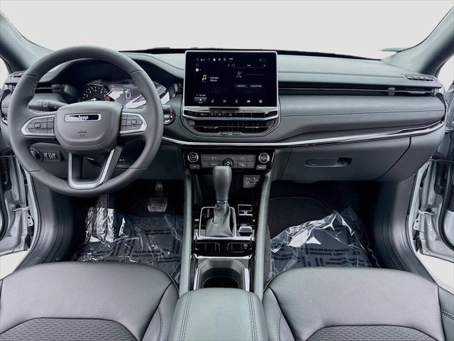 2026 Jeep Compass COMPASS LIMITED ALTITUDE 4X4 2026 Jeep Compass COMPASS LIMITED ALTITUDE 4X4