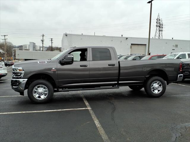 2026 RAM Ram 2500 RAM 2500 TRADESMAN CREW CAB 4X4 8 BOX