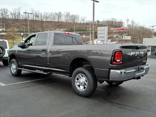 2026 RAM 2500 RAM 2500 TRADESMAN CREW CAB 4X4 8 BOX 2026 RAM 2500 RAM 2500 TRADESMAN CREW CAB 4X4 8 BOX