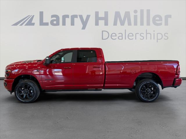 2026 RAM Ram 3500 RAM 3500 LARAMIE CREW CAB 4X4 8 BOX