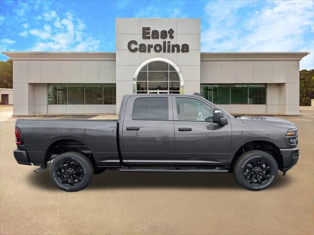 2026 RAM Ram 2500 RAM 2500 BLACK EXPRESS CREW CAB 4X4 64 BOX