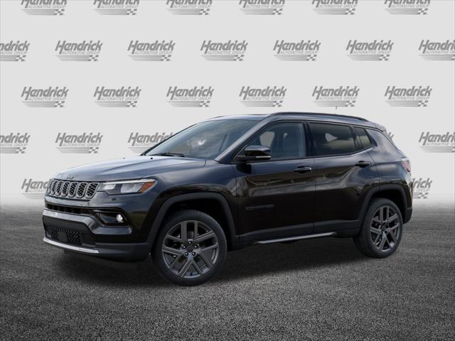 2026 Jeep Compass COMPASS LIMITED ALTITUDE 4X4 2026 Jeep Compass COMPASS LIMITED ALTITUDE 4X4