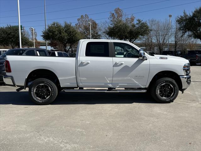 2026 RAM Ram 2500 RAM 2500 LARAMIE CREW CAB 4X4 64 BOX