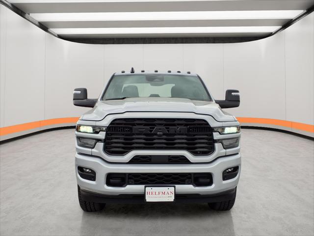 2026 RAM Ram 2500 RAM 2500 LONE STAR CREW CAB 4X4 64 BOX