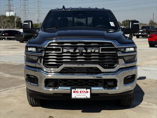 2026 RAM Ram 2500 RAM 2500 TRADESMAN CREW CAB 4X4 64 BOX