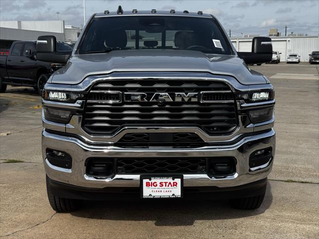 2026 RAM Ram 2500 RAM 2500 TRADESMAN CREW CAB 4X4 64 BOX