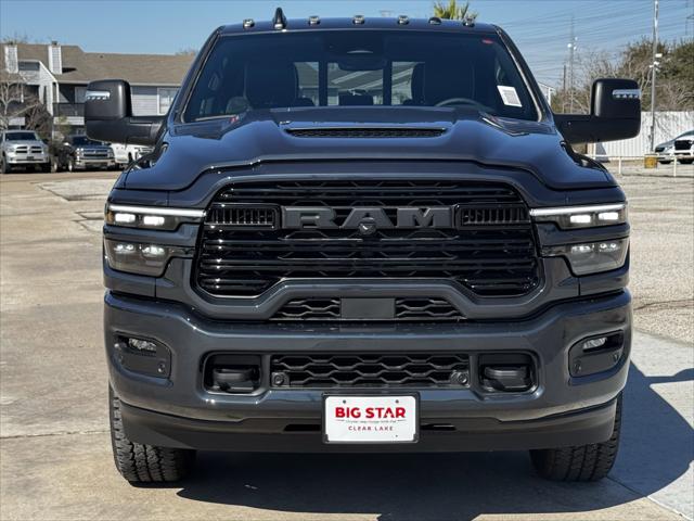 2026 RAM Ram 2500 RAM 2500 LARAMIE CREW CAB 4X4 64 BOX