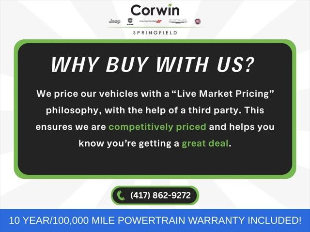 2026 Ram 3500 Chassis Cab Tradesman/Big Horn