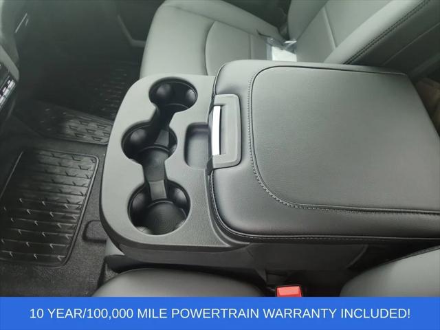2026 Ram 3500 Chassis Cab Tradesman/Big Horn