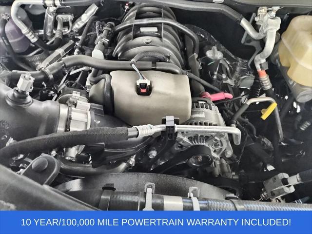 2026 Ram 3500 Chassis Cab Tradesman/Big Horn