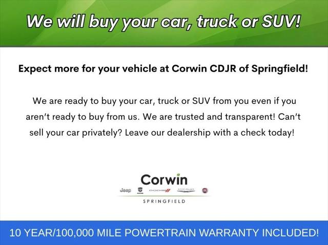 2026 Ram 3500 Chassis Cab Tradesman/Big Horn