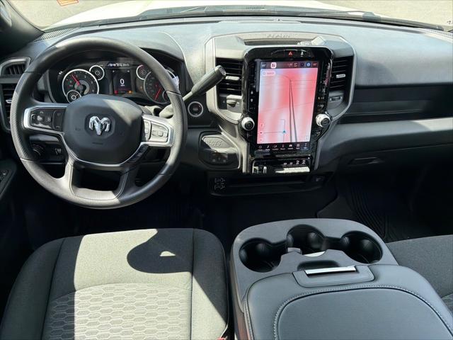 2026 RAM Ram 3500 RAM 3500 TRADESMAN CREW CAB 4X4 8 BOX