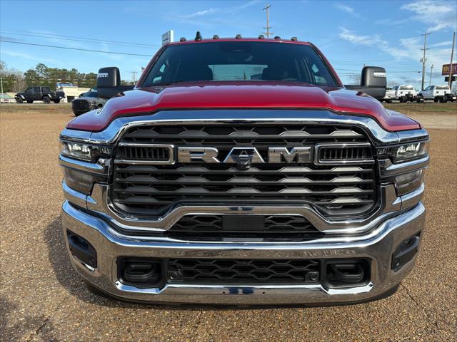 2026 RAM Ram 2500 RAM 2500 BIG HORN CREW CAB 4X4 64 BOX