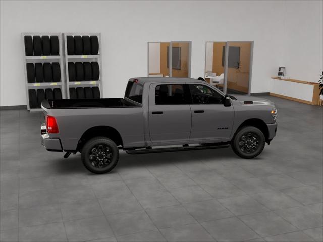 2026 RAM Ram 2500 RAM 2500 BIG HORN CREW CAB 4X4 64 BOX 2026 RAM Ram 2500 RAM 2500 BIG HORN CREW CAB 4X4 64 BOX