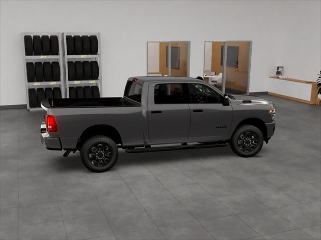 2026 RAM Ram 2500 RAM 2500 BIG HORN CREW CAB 4X4 64 BOX
