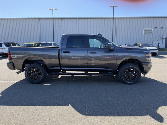 2026 RAM Ram 2500 RAM 2500 BIG HORN CREW CAB 4X4 64 BOX